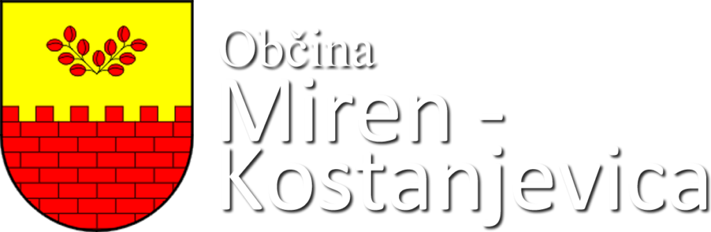 Občina Miren-Kostanjevica
